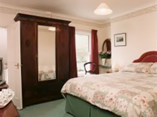 Websters Bed & Breakfast Salisbury Luaran gambar